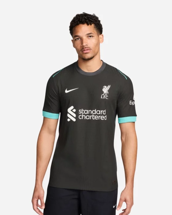 Liverpool FC – Alternativo 24/25