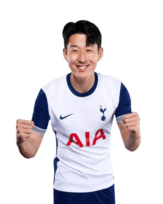 Tottenham Hotspur FC – Principal 24/25