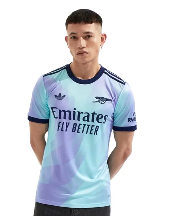 Arsenal FC – Terceiro 24/25