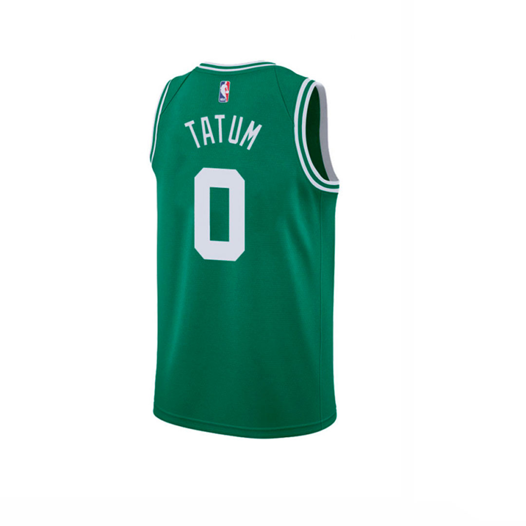 Boston Celtics – Tatum 0 Verde – Underdog Kits