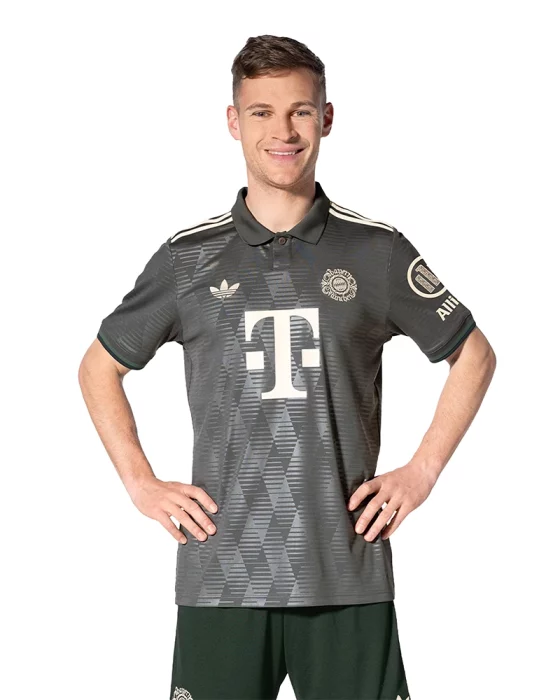 FC Bayern München – "Oktoberfest" 24/25
